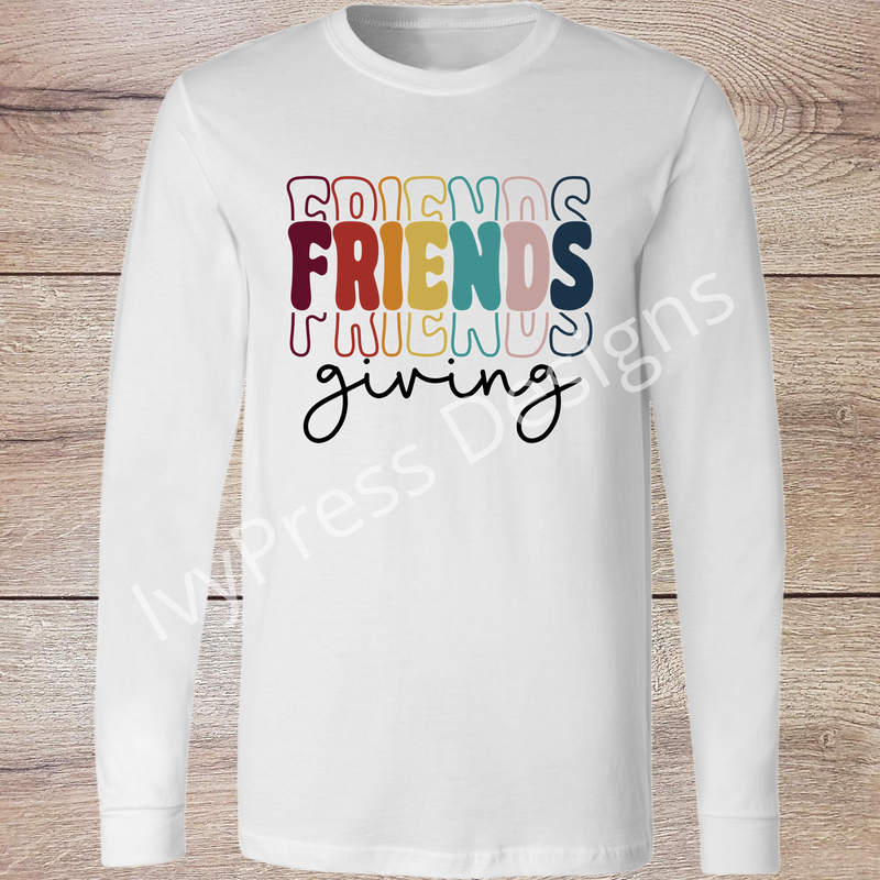 Friendsgiving