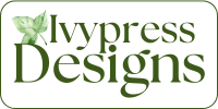 Ivypress Designs logo