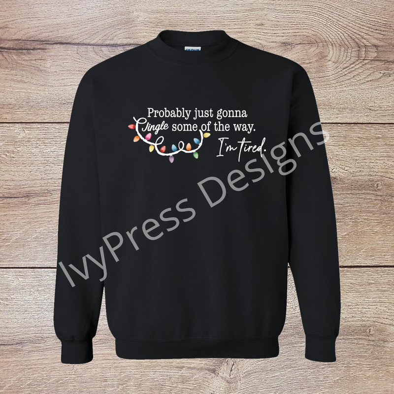 Probably Gonna Jingle