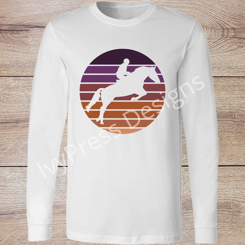 Sunset Jumper