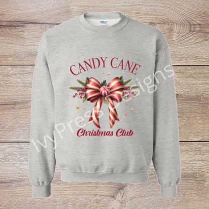 Candy Cane Club