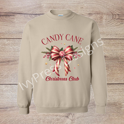 Candy Cane Club