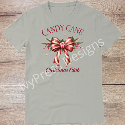 Candy Cane Club