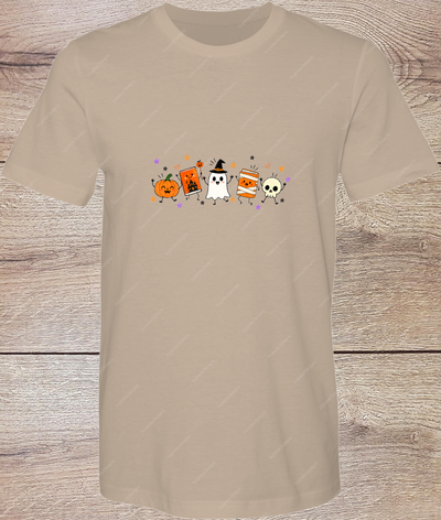 Halloween Cuties