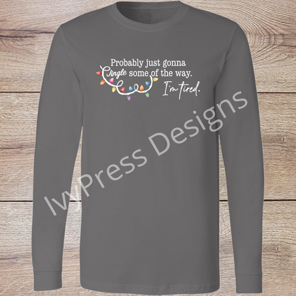 Probably Gonna Jingle