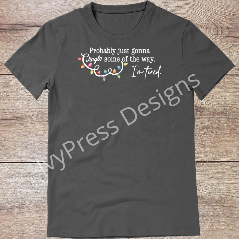 Probably Gonna Jingle