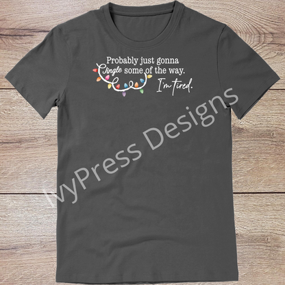 Probably Gonna Jingle