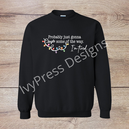 Probably Gonna Jingle