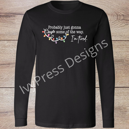 Probably Gonna Jingle