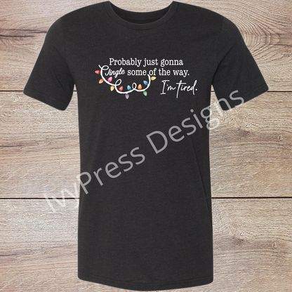 Probably Gonna Jingle