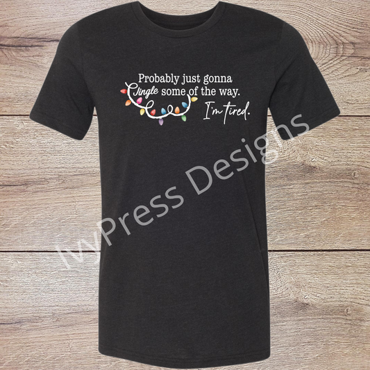 Probably Gonna Jingle