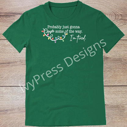 Probably Gonna Jingle