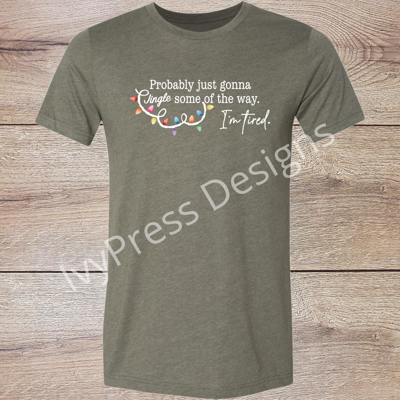 Probably Gonna Jingle