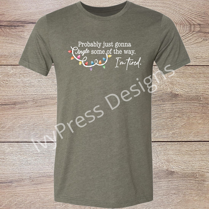 Probably Gonna Jingle