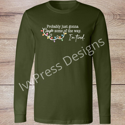 Probably Gonna Jingle