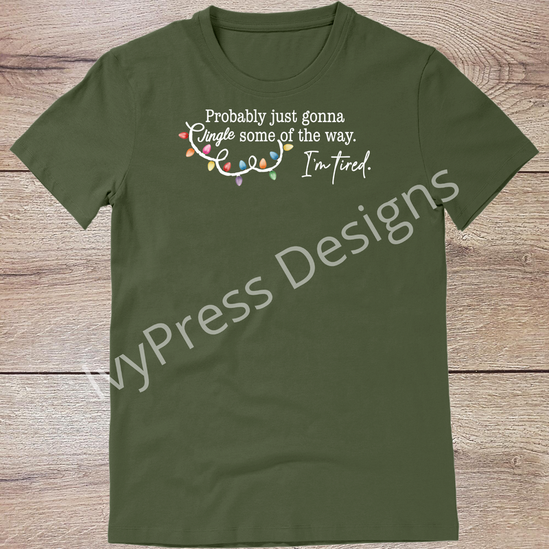 Probably Gonna Jingle