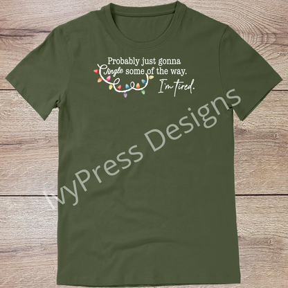 Probably Gonna Jingle