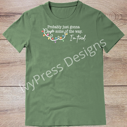 Probably Gonna Jingle