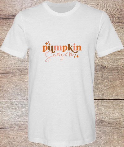 Pumpkin Season