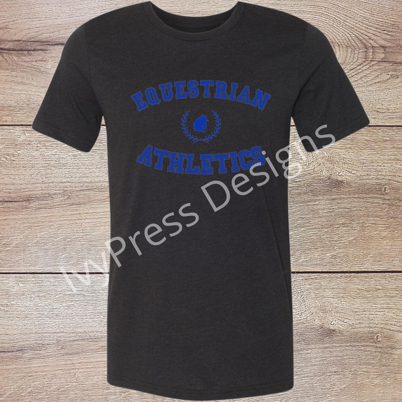 Royal Blue Equestrian Athletics