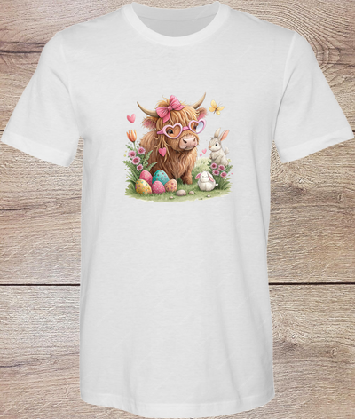 Sweet Easter Highland