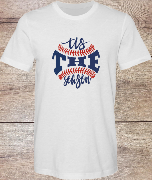 Tis the Season - Short Sleeve