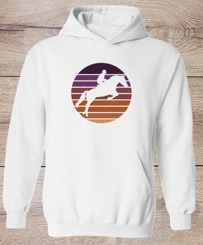 Sunset Jumper - Hoodie