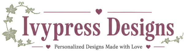 Ivypress Designs logo